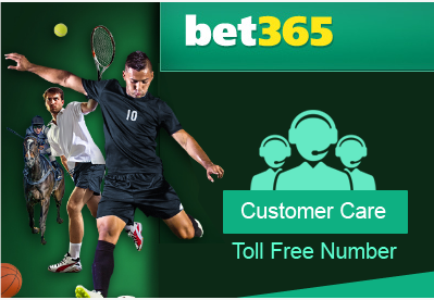 bet365 support
